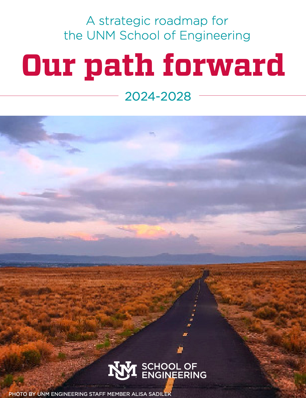 strategic plan cover