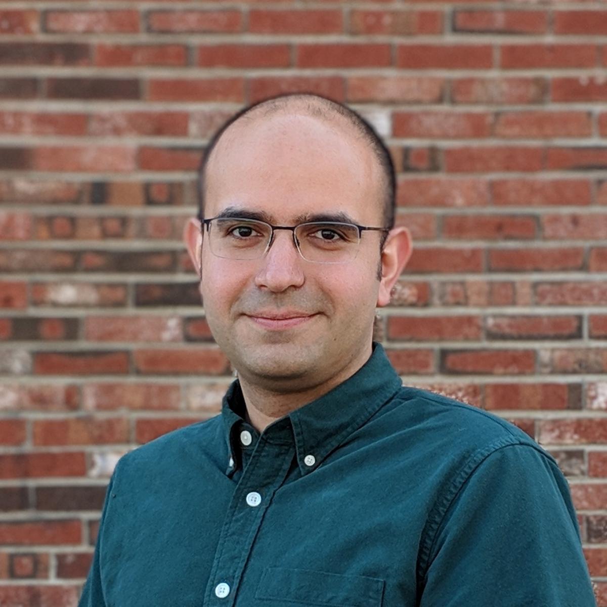 photo: Milad Marvian