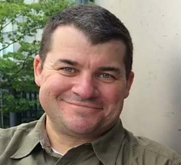 photo: Steven Graves