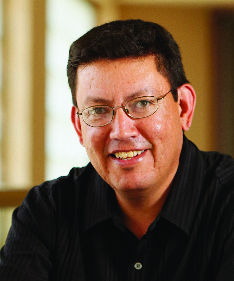 photo: Gabriel Lopez