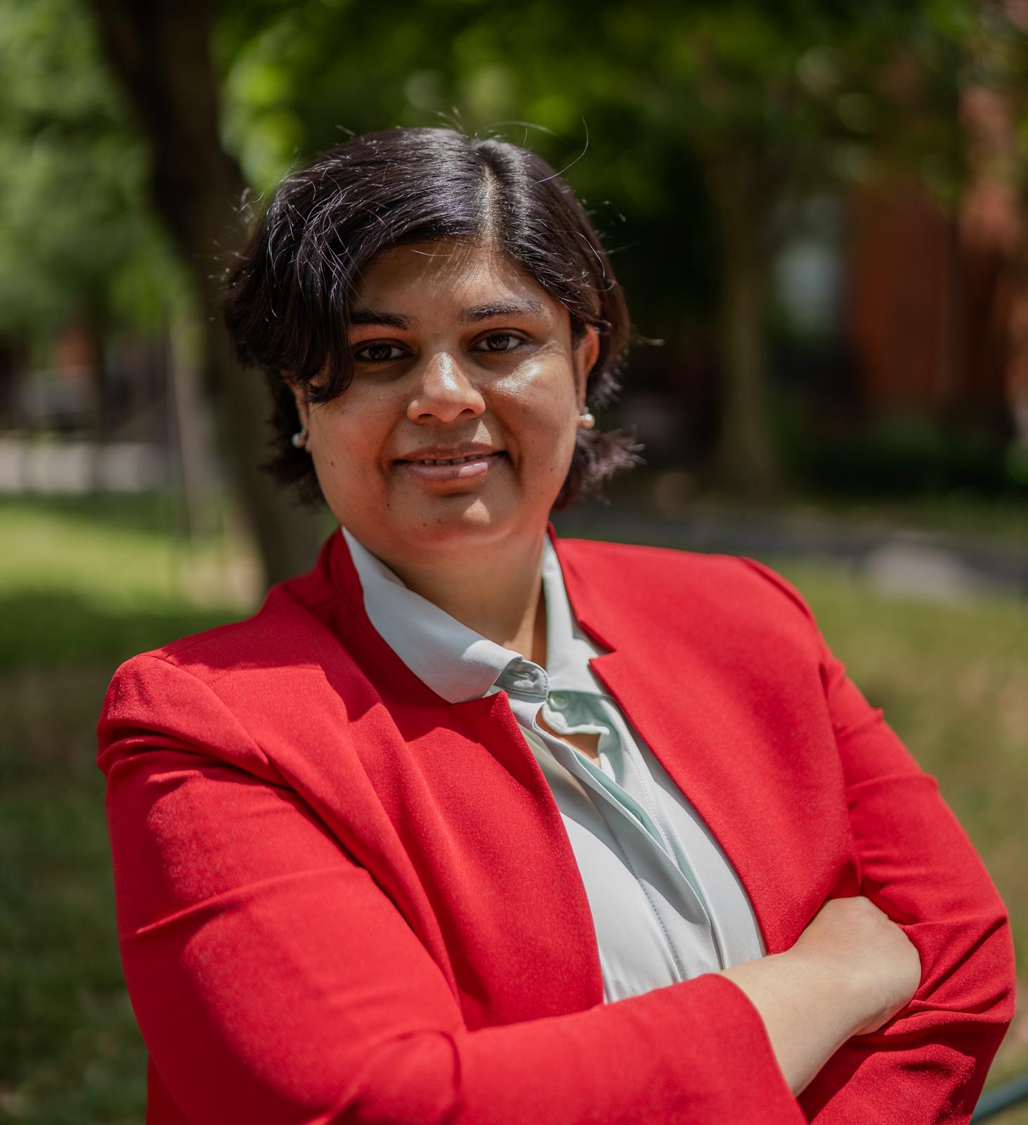 photo: Pavithra Prabhakar