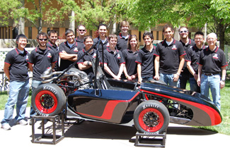 fsae-team