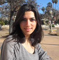 donya ziraksari