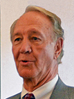 George Friberg