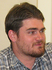 Jed Crandall