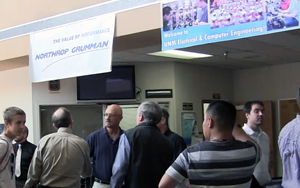 Senior Design Poster Session