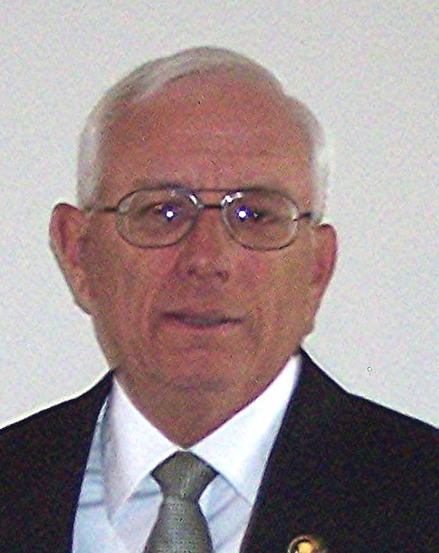 photo of Joseph Sholtis