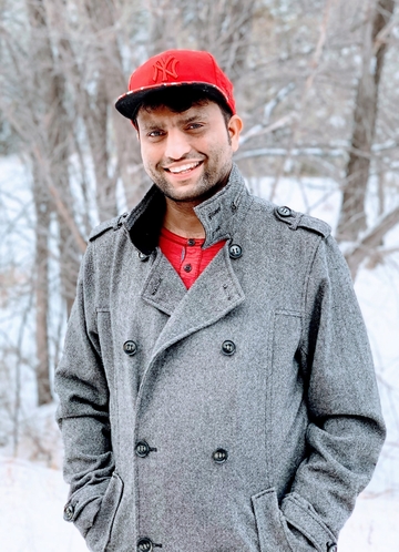 Manish Bhattarai Manish