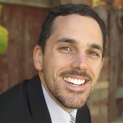 Nick Ferenchak photo of Nick Ferenchak