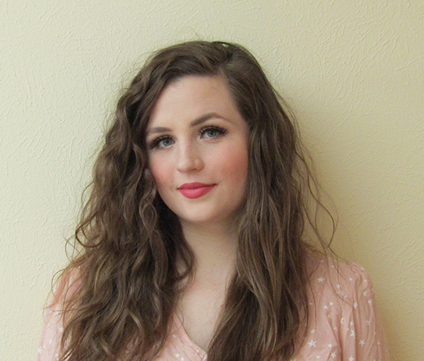 photo of Lauren Crabtree