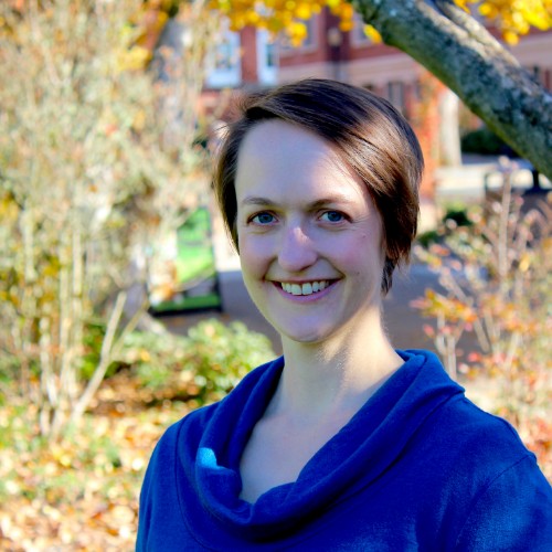 photo of Susannah Davis