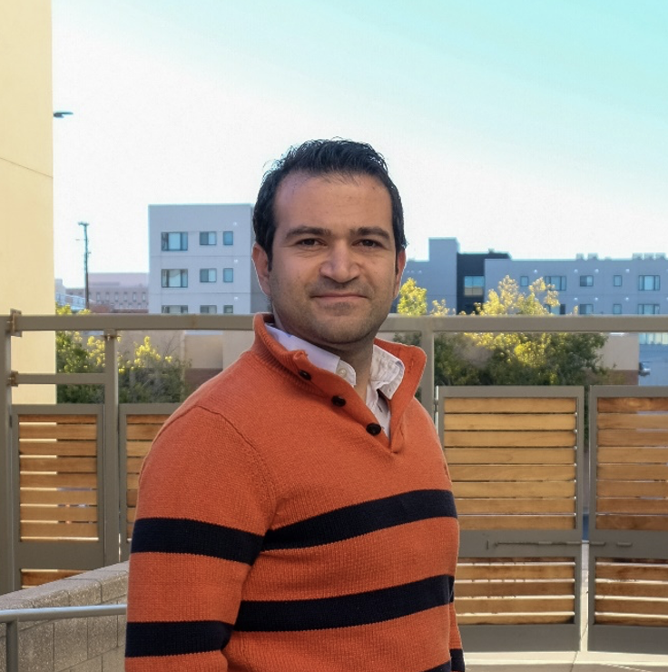 photo: Achraf Noureddine