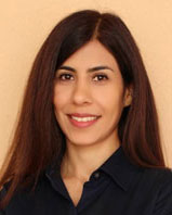 photo: Maryam Hojati